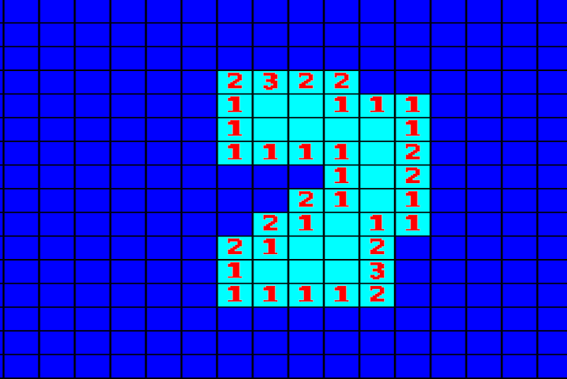 mineSweeper